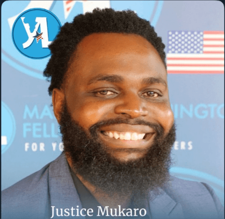 Justice Mukaro