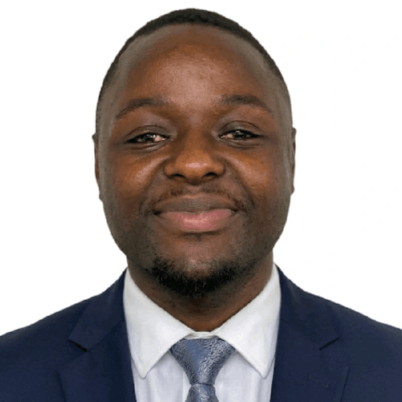 Blessing Siwonde