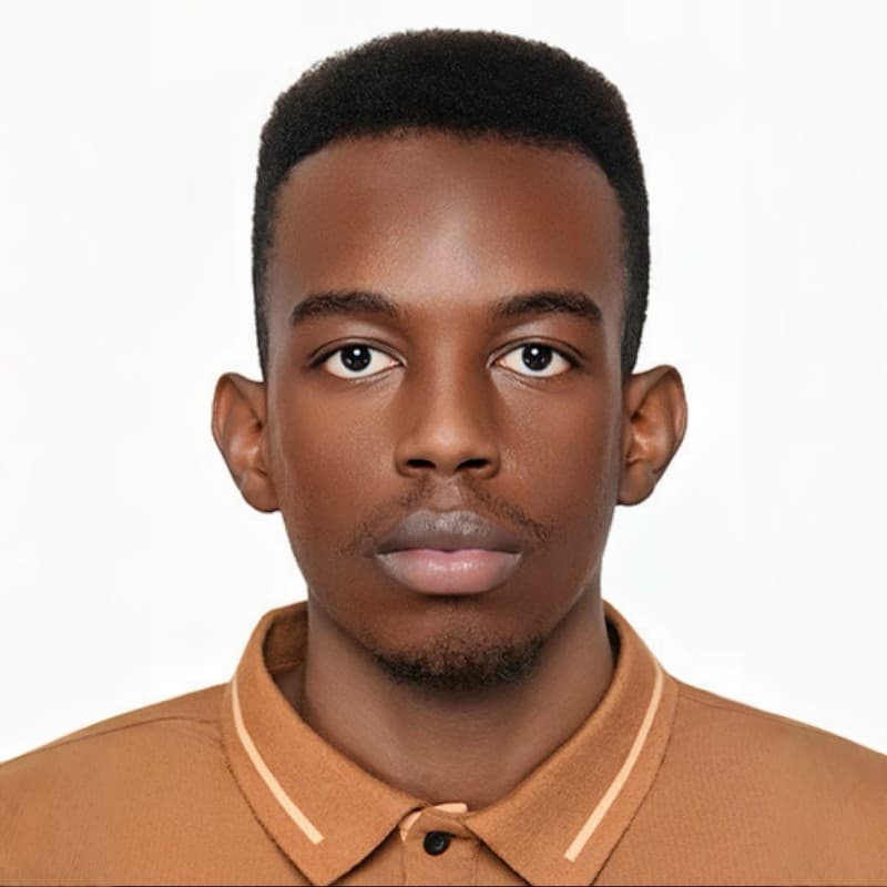 Ebenezer Tarubinga